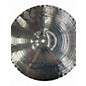 Used Zildjian 14in S SERIES Cymbal