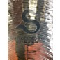 Used Zildjian 14in S SERIES Cymbal