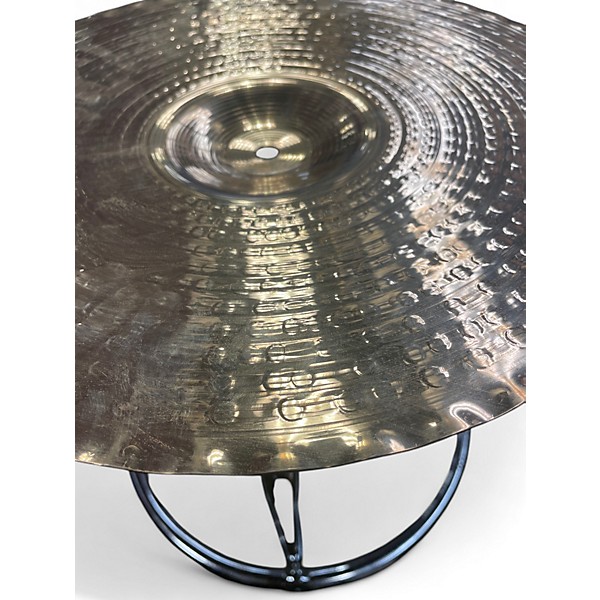 Used Zildjian 14in S SERIES Cymbal