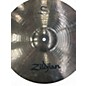 Used Zildjian 16in S SERIES Cymbal thumbnail