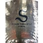 Used Zildjian 16in S SERIES Cymbal