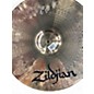 Used Zildjian 16in S SERIES Cymbal