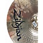 Used Zildjian 16in S SERIES Cymbal