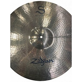 Used Zildjian 20in S SERIES Cymbal