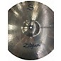 Used Zildjian 20in S SERIES Cymbal thumbnail