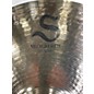 Used Zildjian 20in S SERIES Cymbal
