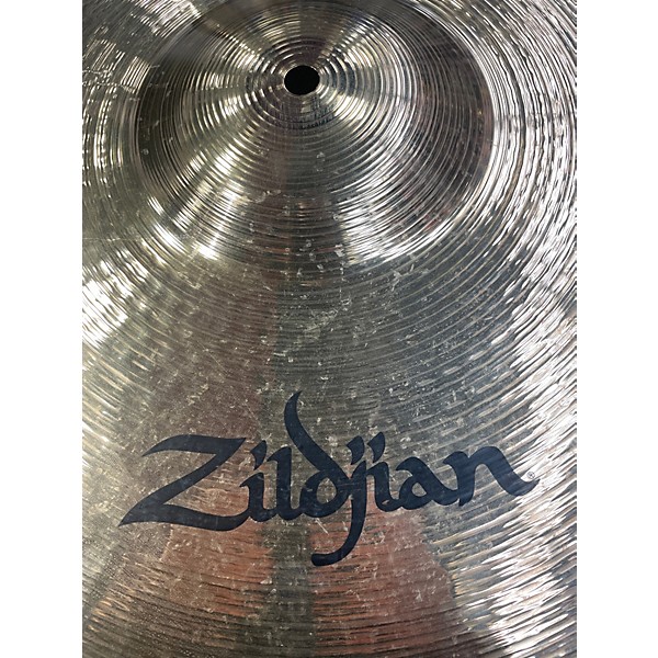 Used Zildjian 20in S SERIES Cymbal
