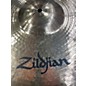Used Zildjian 20in S SERIES Cymbal