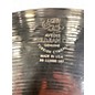 Used Zildjian 20in S SERIES Cymbal
