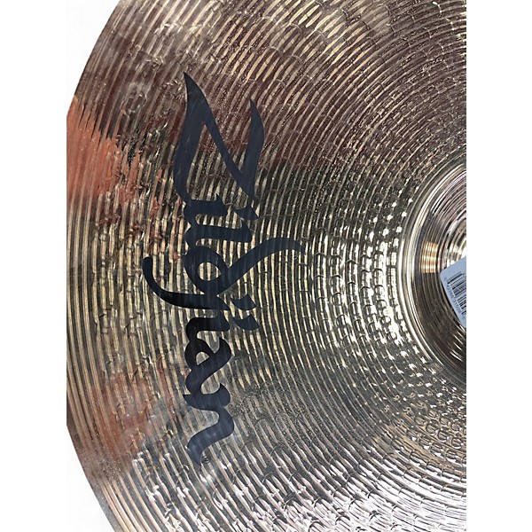 Used Zildjian 20in S SERIES Cymbal