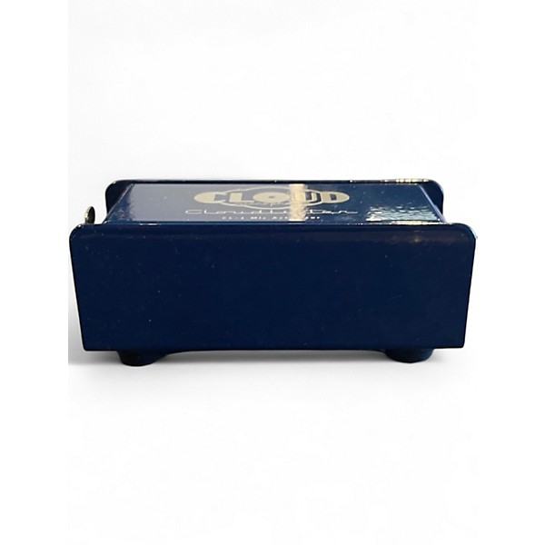 Used Cloud Cloudlifter CL-1 Microphone Preamp