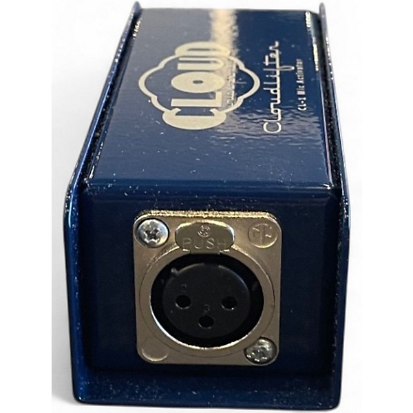 Used Cloud Cloudlifter CL-1 Microphone Preamp