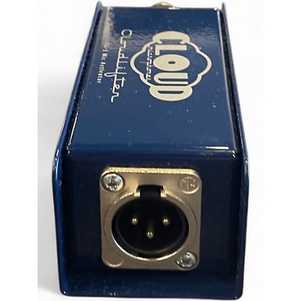 Used Cloud Cloudlifter CL-1 Microphone Preamp