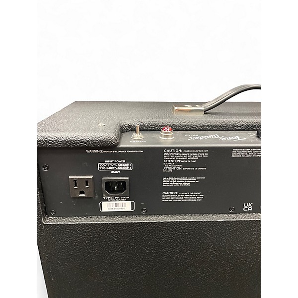 Used Fender TONEMASTER FR-12 Guitar Cabinet