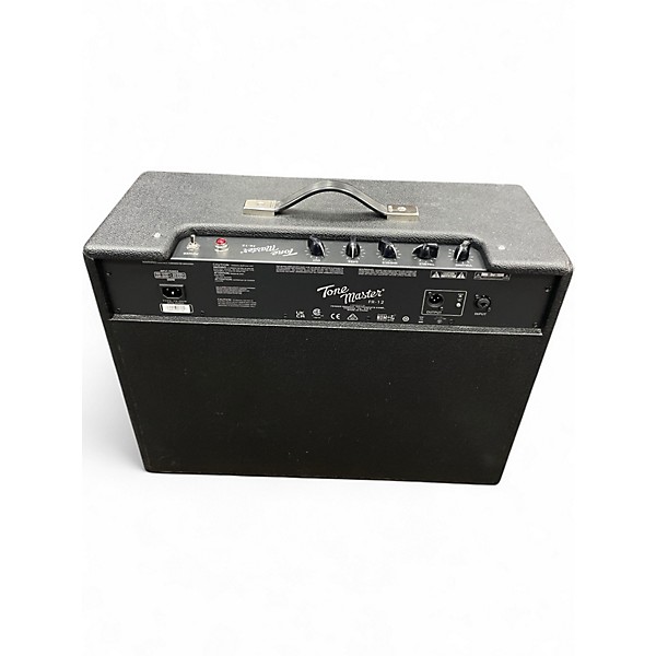 Used Fender TONEMASTER FR-12 Guitar Cabinet