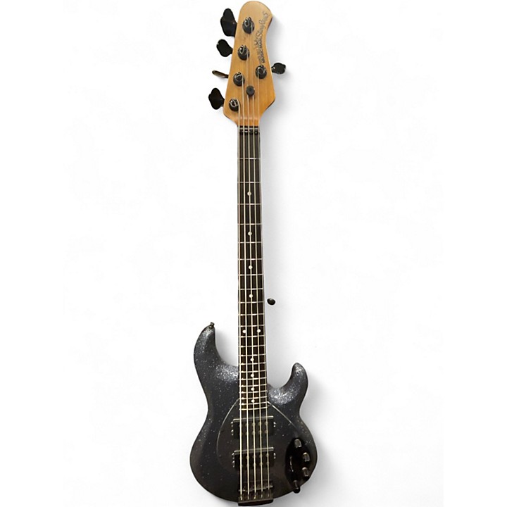 ERNIE BALL/MUSIC MAN SUB BASS (MODEL X01) bass guitars for sale in