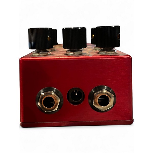 Used Walrus Audio Eras Five-State Distortion Effect Pedal