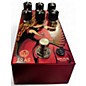 Used Walrus Audio Eras Five-State Distortion Effect Pedal