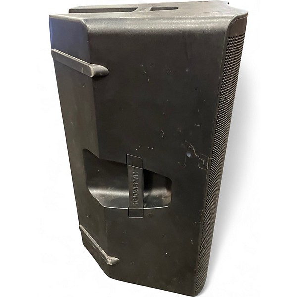 Used Harbinger VARI V2315 Powered Speaker