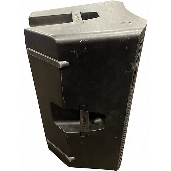 Used Harbinger VARI V2315 Powered Speaker