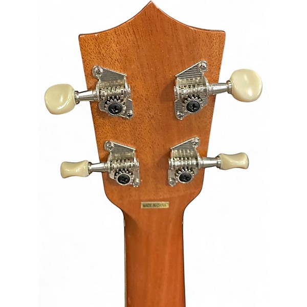 Used Mitchell MU40C Natural Ukulele