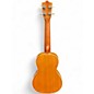 Used Mitchell MU40C Natural Ukulele