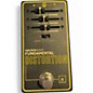 Used Walrus Audio Fundamental Distortion Effect Pedal thumbnail