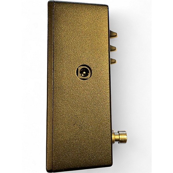 Used Walrus Audio Fundamental Distortion Effect Pedal