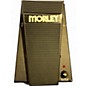 Used Morley PRO SERIES VOLUME Pedal thumbnail