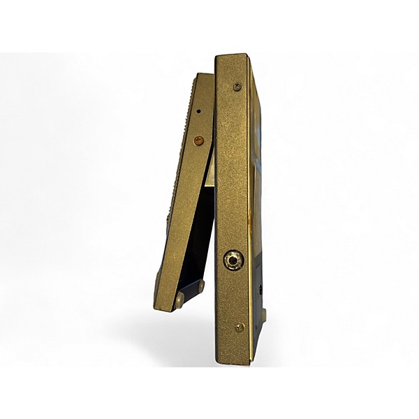 Used Morley PRO SERIES VOLUME Pedal