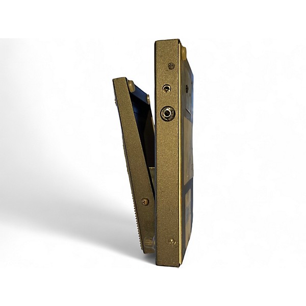 Used Morley PRO SERIES VOLUME Pedal