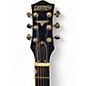 Used Gretsch Guitars G5013CE BLACK Acoustic Electric Guitar