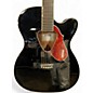 Used Gretsch Guitars G5013CE BLACK Acoustic Electric Guitar