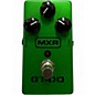 Used MXR GT-OD Effect Pedal thumbnail