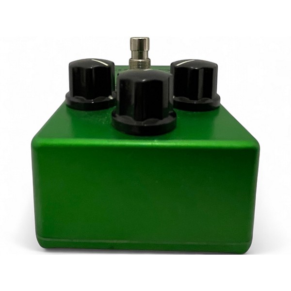 Used MXR GT-OD Effect Pedal