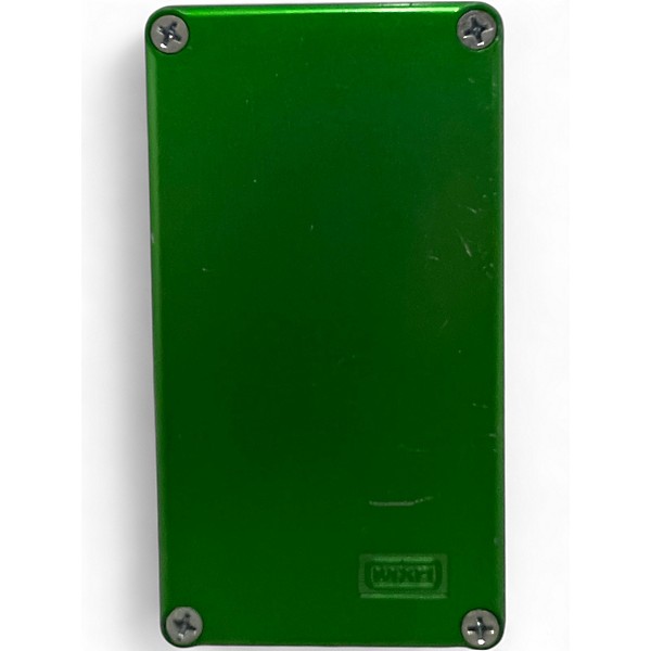 Used MXR GT-OD Effect Pedal
