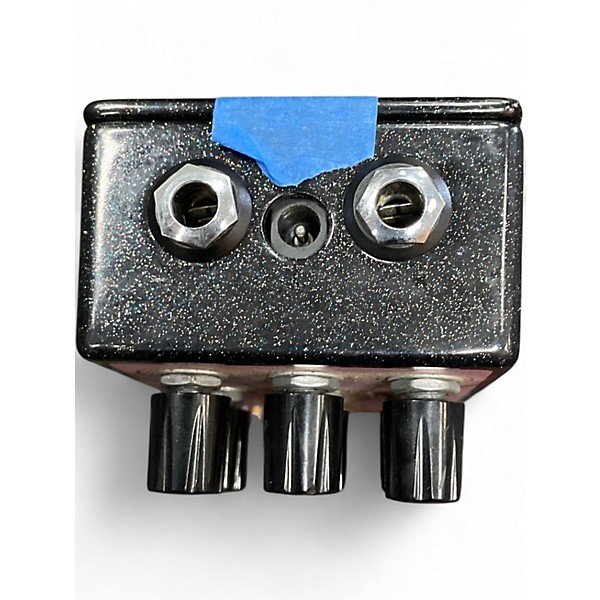 Used EarthQuaker Devices Transmisser Effect Pedal