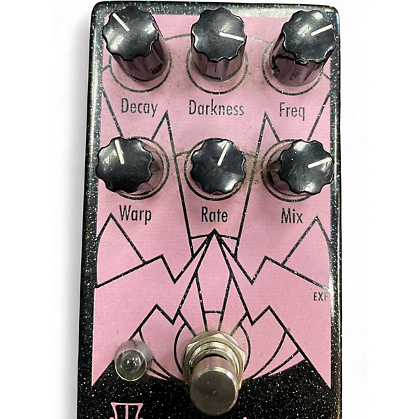 Used EarthQuaker Devices Transmisser Effect Pedal
