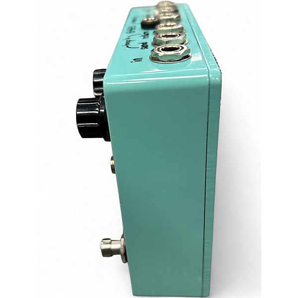 Used Champion Leccy The Kilter Effect Pedal