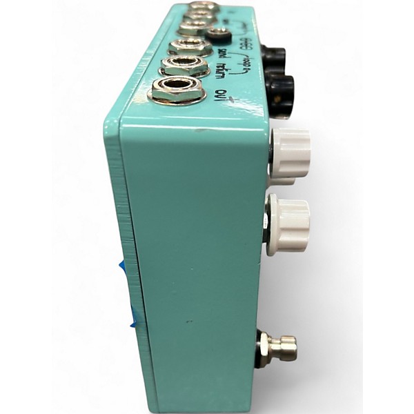 Used Champion Leccy The Kilter Effect Pedal