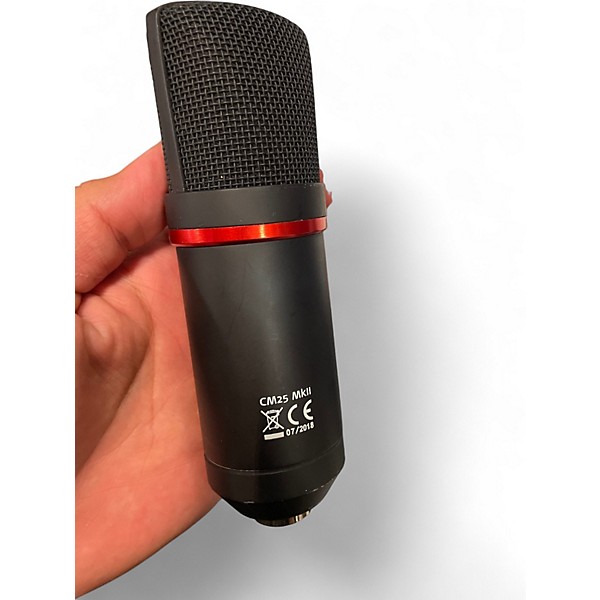 Used Focusrite Scarlett Solo Studio Audio Interface