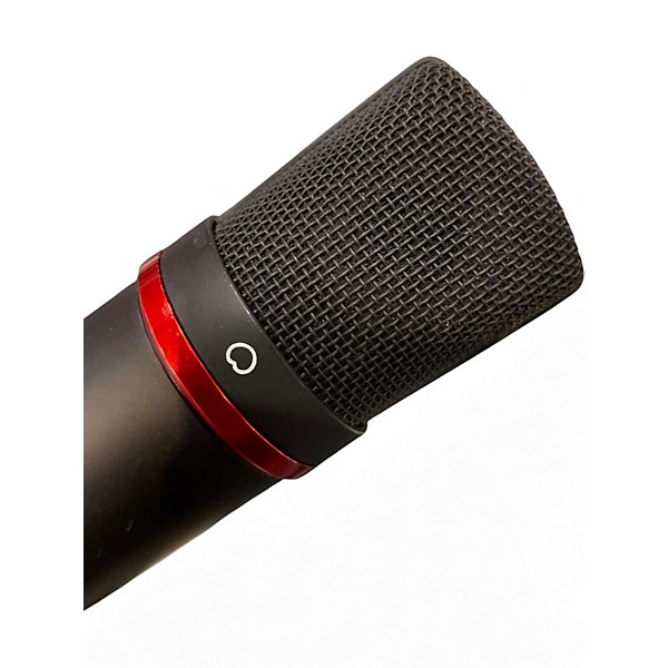 Used Focusrite Scarlett Solo Studio Audio Interface