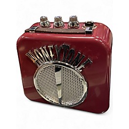 Used Honeytone MINI AMP Battery Powered Amp