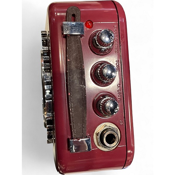 Used Honeytone MINI AMP Battery Powered Amp