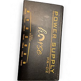 Used Horse PR02 Power Supply
