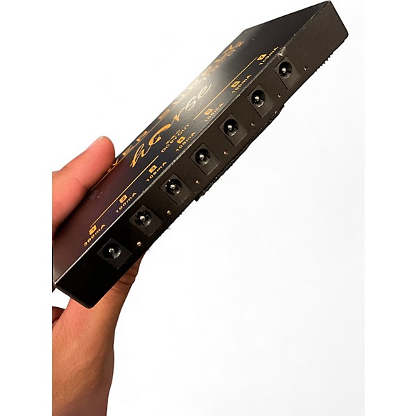 Used Horse PR02 Power Supply