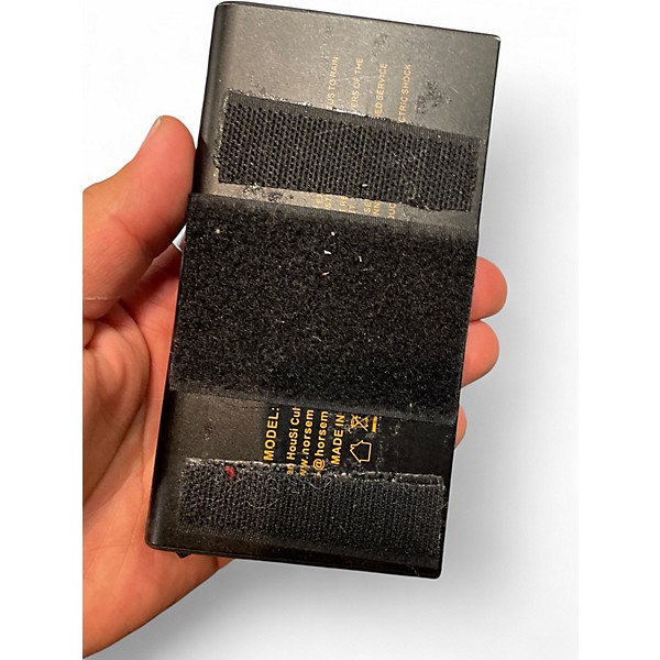 Used Horse PR02 Power Supply