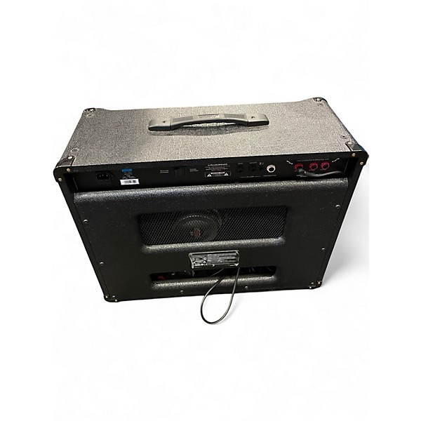 Used Marshall DSL40C 40W 1x12 Tube Guitar Combo Amp