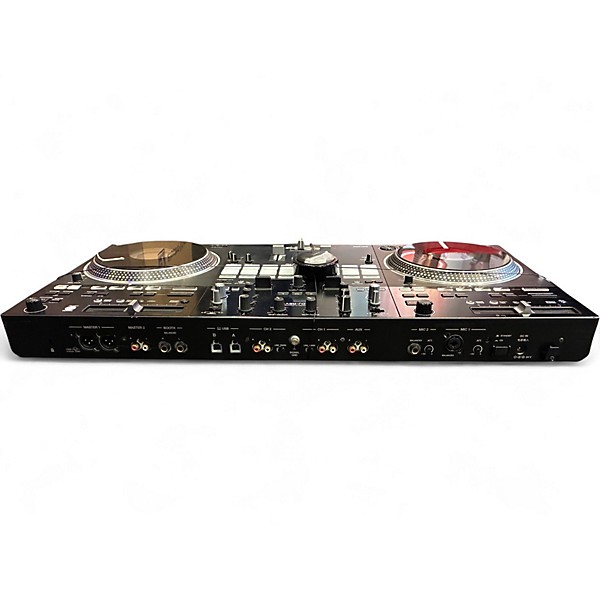Used Pioneer DJ Ddj-rev7 Turntable