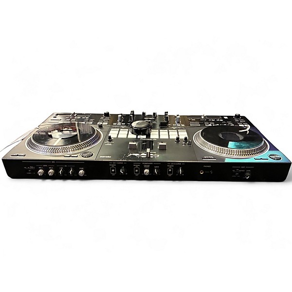Used Pioneer DJ Ddj-rev7 Turntable